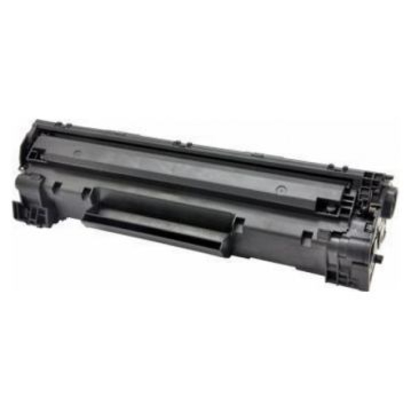 Uprint HP CE278A / Canon EP728 Black