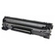 Uprint HP CE278A / Canon EP728 Black