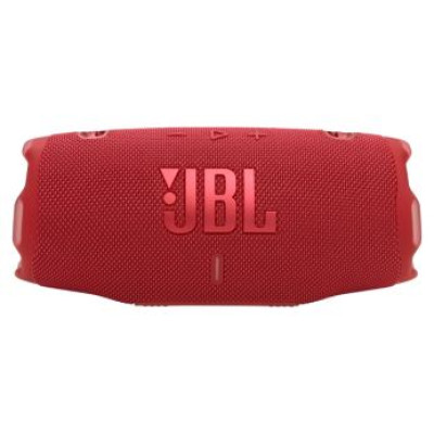 JBL Skaļrunis JBL Charge 6 Red