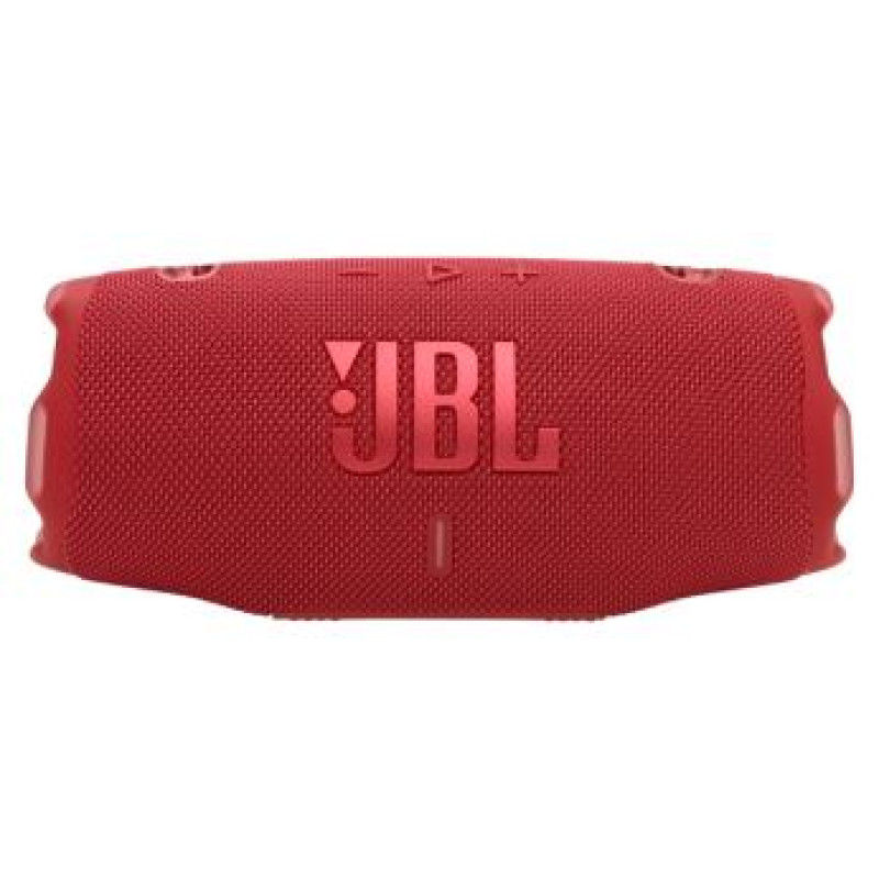 JBL Skaļrunis JBL Charge 6 Red