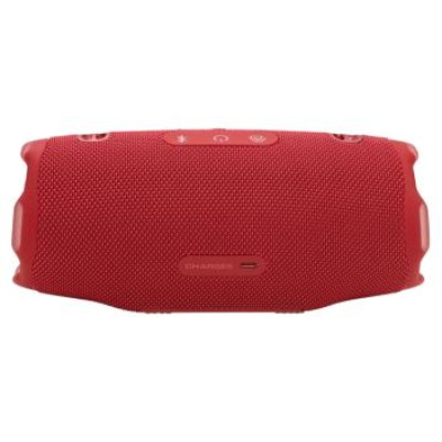 JBL Skaļrunis JBL Charge 6 Red