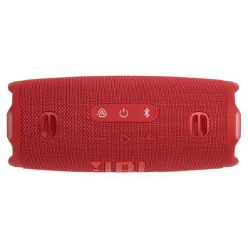 JBL Skaļrunis JBL Charge 6 Red
