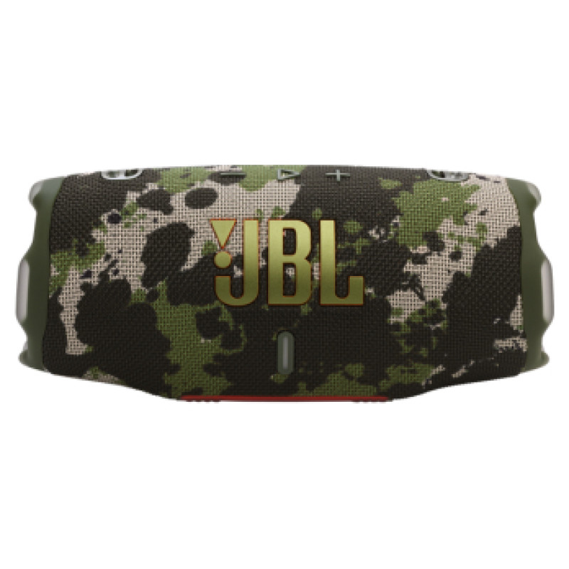 JBL Skaļrunis JBL Charge 6 Squad camo