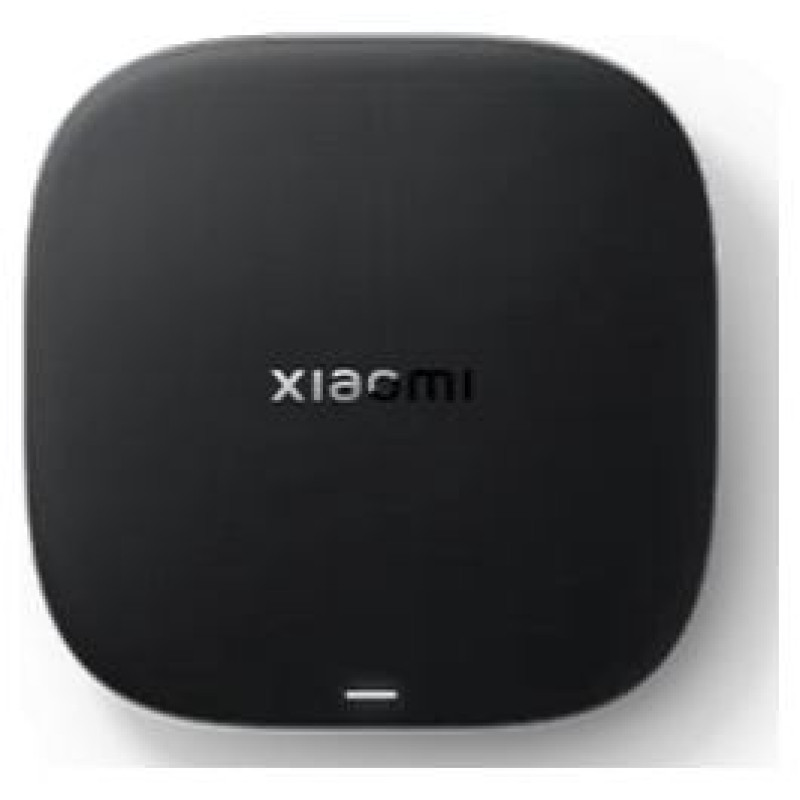 Xiaomi Multivides atskaņotājs Xiaomi TV Box S 3nd Gen