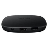 Xiaomi Multivides atskaņotājs Xiaomi TV Box S 3nd Gen