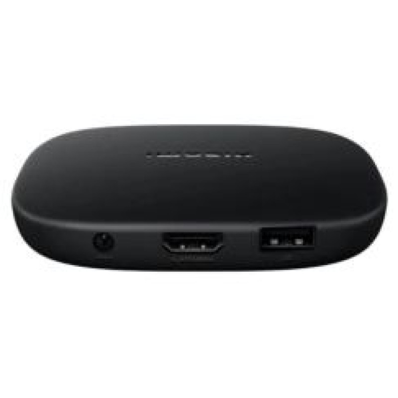Xiaomi Multivides atskaņotājs Xiaomi TV Box S 3nd Gen