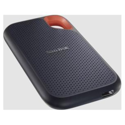 Sandisk Ārējais cietais disks SanDisk Portable SSD 1TB Blue