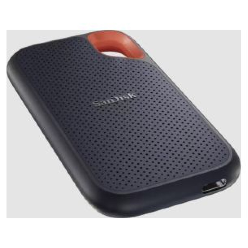Sandisk Ārējais cietais disks SanDisk Portable SSD 1TB Blue