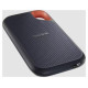 Sandisk Ārējais cietais disks SanDisk Portable SSD 1TB Blue