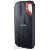 Sandisk Ārējais cietais disks SanDisk Portable SSD 1TB Blue