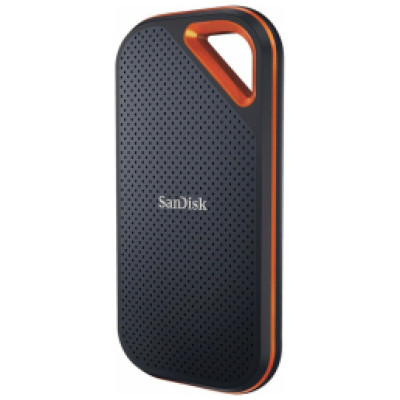 Sandisk Ārējais cietais disks Sandisk Extreme Portable 4TB