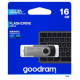 Goodram UTS2 16GB USB 2.0 Black