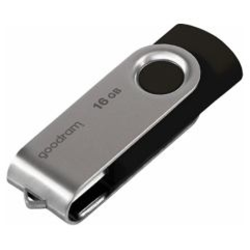 Goodram UTS2 16GB USB 2.0 Black