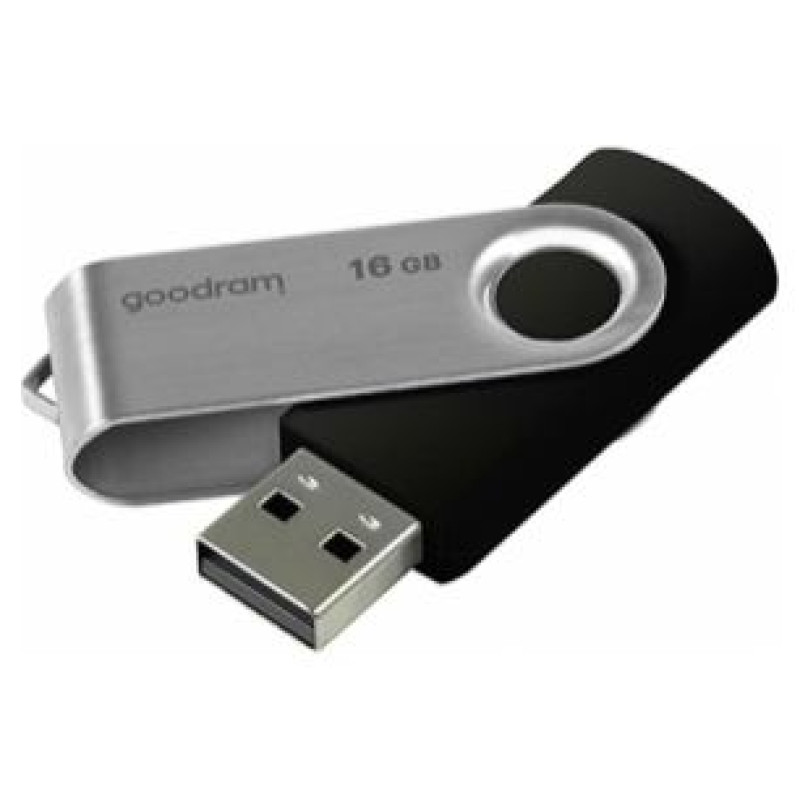 Goodram UTS2 16GB USB 2.0 Black