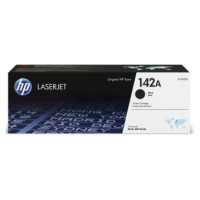Hewlett-Packard HP 142A Black