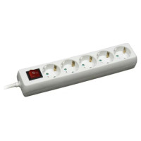 Bellight Pagarinātājs Bellight 5 sockets 3m White