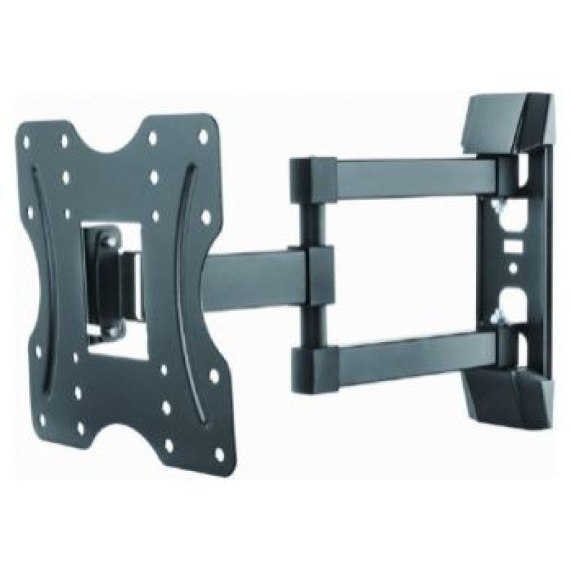 Gembird Tv Stiprinājums Gembird Full-motion TV Wall Mount