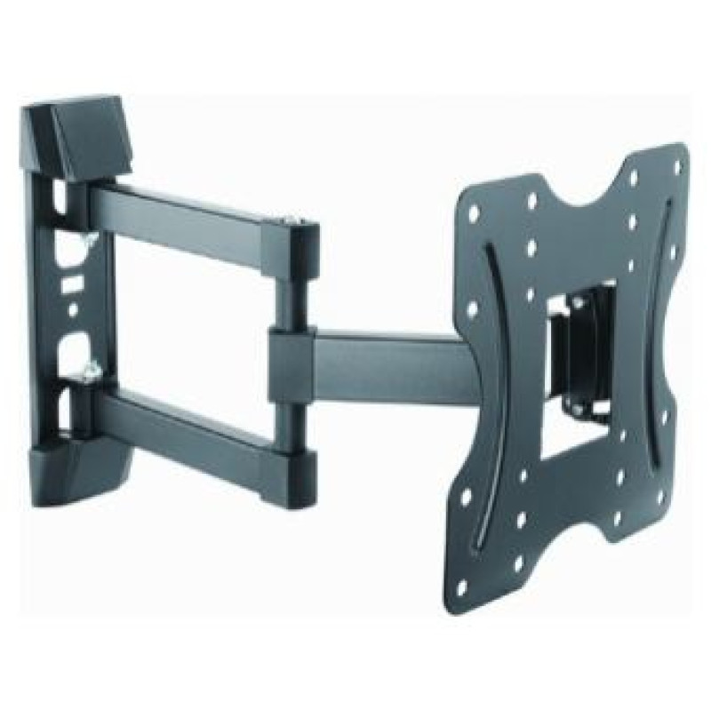 Gembird Tv Stiprinājums Gembird Full-motion TV Wall Mount