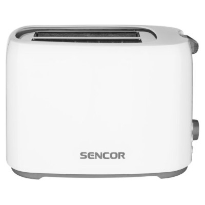 Sencor STS 2606WH Tosteris 750W
