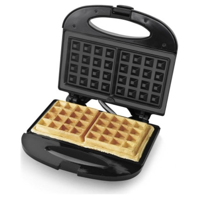 Titanum TKT003 Vafeļu panna 750W