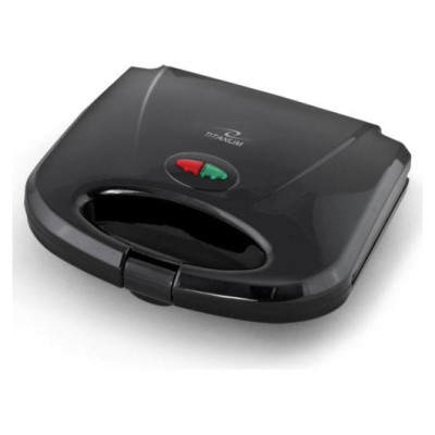 Titanum TKT002K Sviestmaižu grils 700W