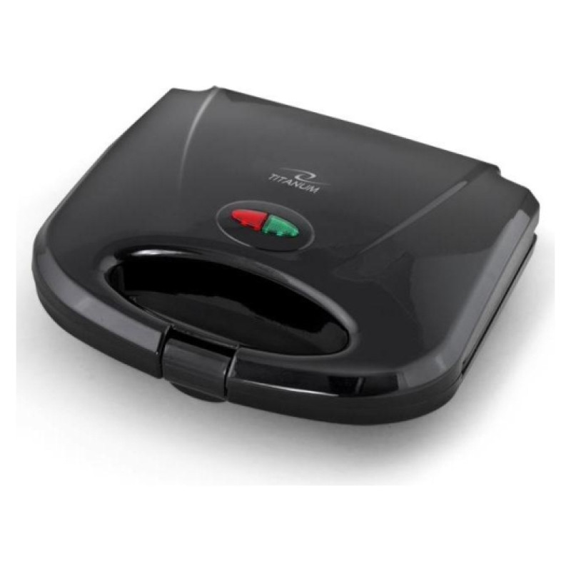Titanum TKT002K Sviestmaižu grils 700W