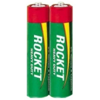 Rocket R03-2AA (AAA) Celofāna iepakojumā 2gb