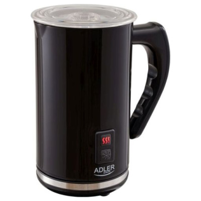 Adler AD 4478 Piena putotājs un sildītājs 500W