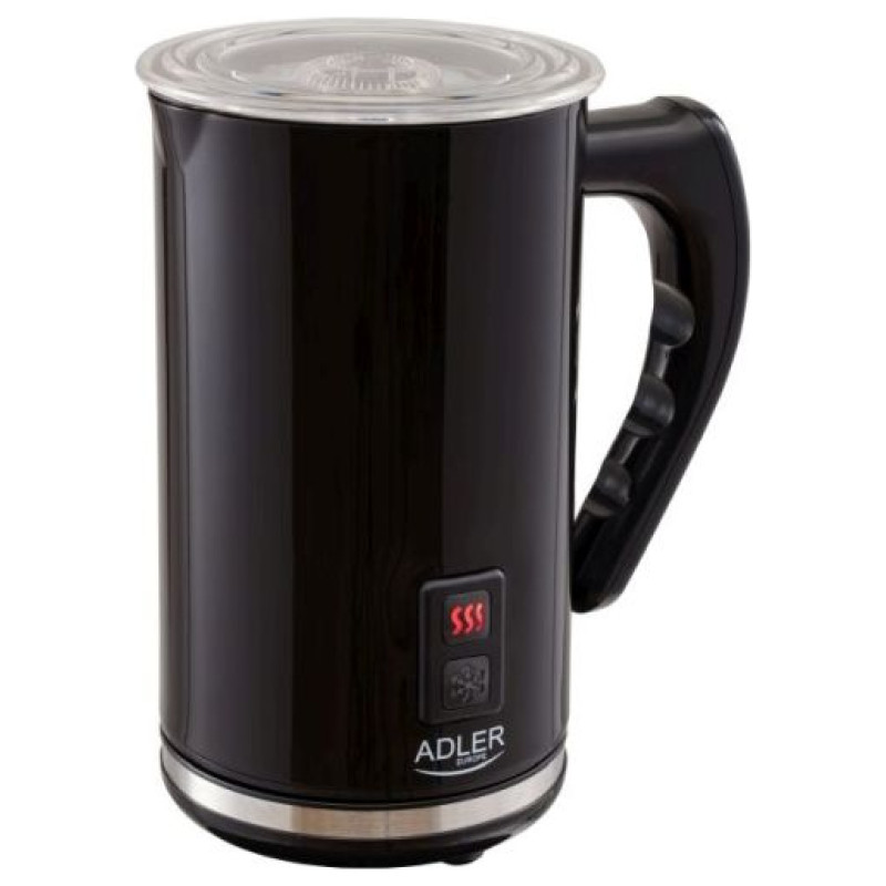 Adler AD 4478 Piena putotājs un sildītājs 500W