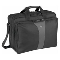 Wenger Soma portatīvajam datoram Wenger Legacy 17 Briefcase