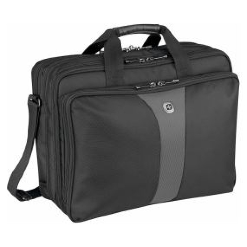 Wenger Soma portatīvajam datoram Wenger Legacy 17 Briefcase
