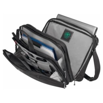 Wenger Soma portatīvajam datoram Wenger Legacy 17 Briefcase