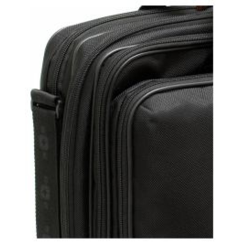 Wenger Soma portatīvajam datoram Wenger Legacy 17 Briefcase