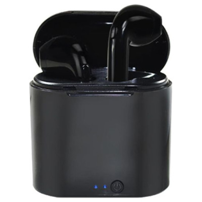 Vakoss SK-832BK BLUETOOTH AUSTIŅAS AR SMARTPHONE CONTROL UN MIKROFONU MELNAS