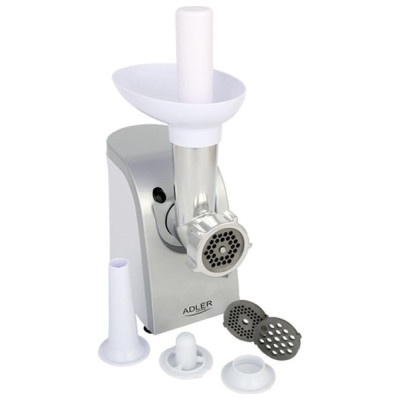 Adler AD 4808 Gaļas maļamā ma&scaron;īna 1500W