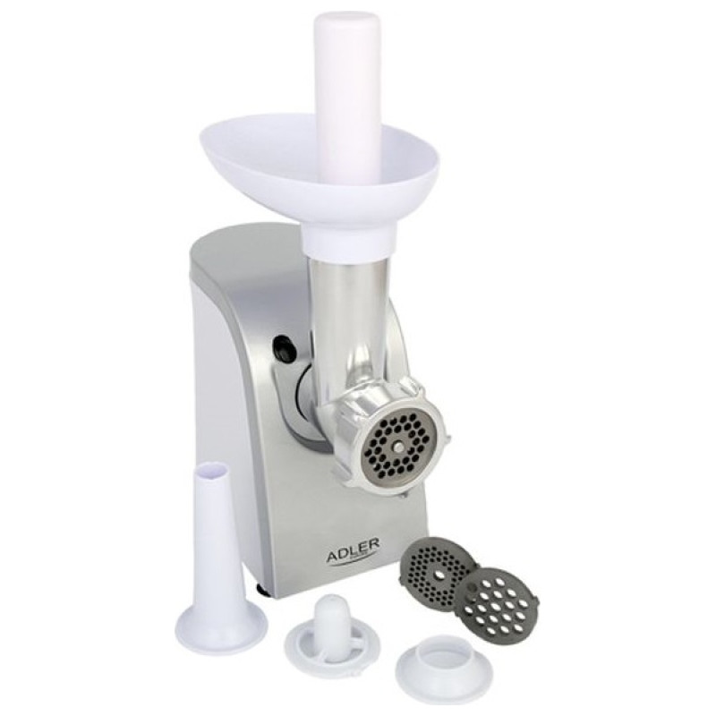 Adler AD 4808 Gaļas maļamā ma&scaron;īna 1500W