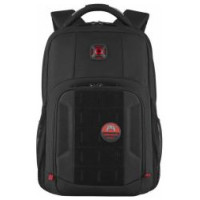 Wenger PlayerMode Black