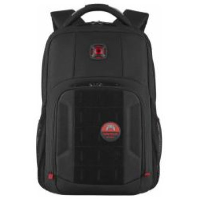 Wenger PlayerMode Black