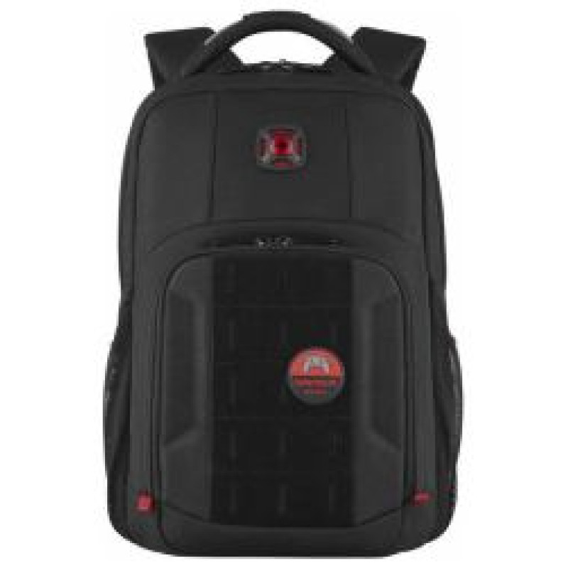 Wenger PlayerMode Black