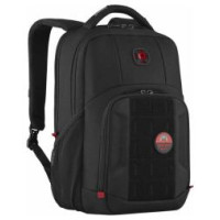 Wenger PlayerMode Black