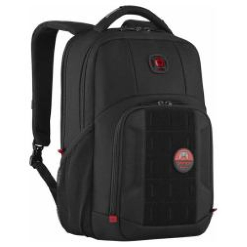 Wenger PlayerMode Black