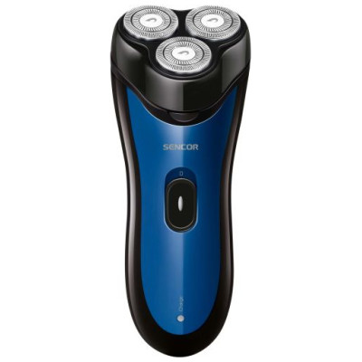 Sencor SMS 4011BL Vīrie&scaron;u skuveklis