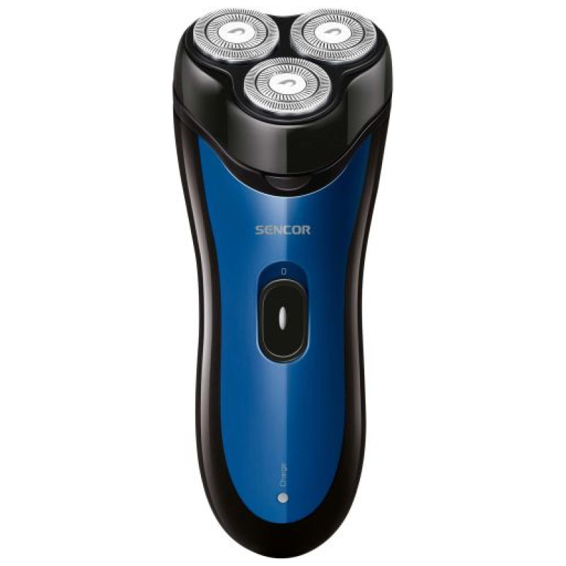 Sencor SMS 4011BL Vīrie&scaron;u skuveklis