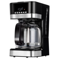 MPM MKW-05 Kafijas automāts 1.8L 950W