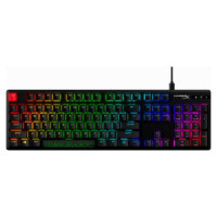 Hyperx Klaviatūra HyperX Alloy Origins PBT Aqua