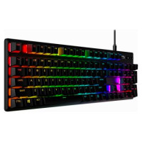 Hyperx Klaviatūra HyperX Alloy Origins PBT Aqua