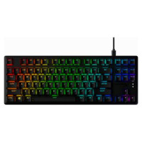 Hyperx Klaviatūra HyperX Alloy Origins PBT Red