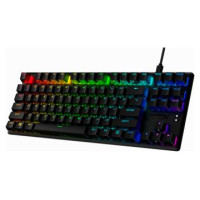 Hyperx Klaviatūra HyperX Alloy Origins PBT Red