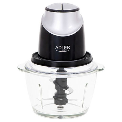 Adler AD 4082 Pārtikas smalcinātājs 1.2L 550W