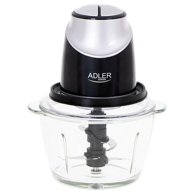 Adler AD 4082 Pārtikas smalcinātājs 1.2L 550W